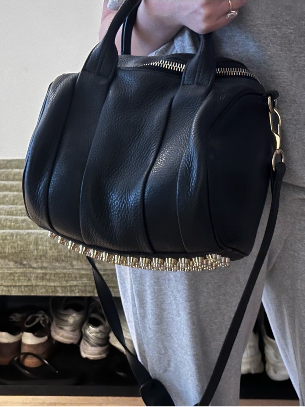 Alexander Wang Bag - Picture 6 of 6